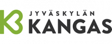 Jyväskylän Kangas -logo